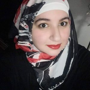 Meet your Posher, Natasha